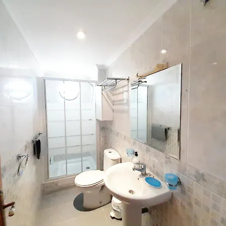 Apartman Vicenta Playa Carihuela