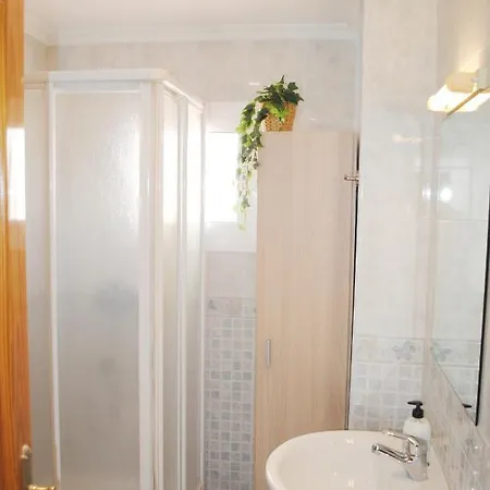 Apartamento Vicenta Playa Carihuela Torremolinos