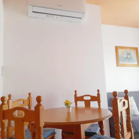 Vicenta Playa Carihuela Apartamento