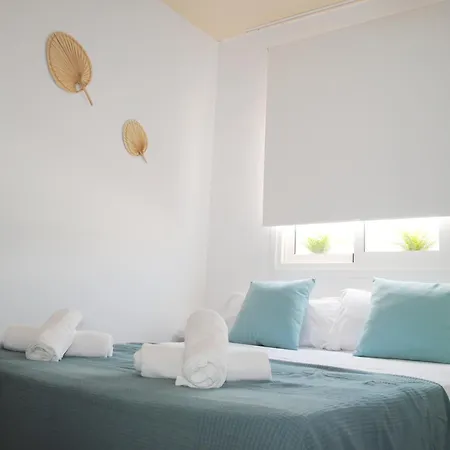 Apartamento Vicenta Playa Carihuela