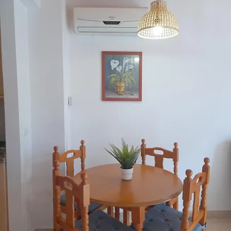 Vicenta Playa Carihuela Apartamento Torremolinos