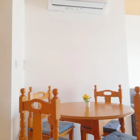 Vicenta Playa Carihuela Apartamento Torremolinos