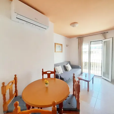 Vicenta Playa Carihuela Apartamento Torremolinos