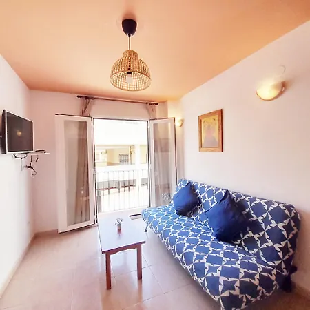 Vicenta Playa Carihuela Apartamento