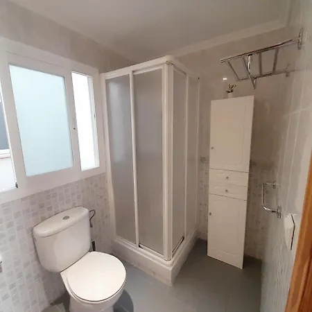 Apartamento Vicenta Playa Carihuela