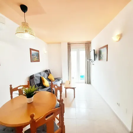 Vicenta Playa Carihuela Apartamento Torremolinos