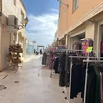 Vicenta Playa Carihuela Lejlighed Torremolinos