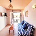 Vicenta Playa Carihuela Torremolinos