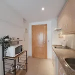 Vicenta Playa Carihuela Apartament Torremolinos