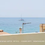 Lejlighed Vicenta Playa Carihuela