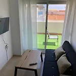 Apartament Vicenta Playa Carihuela *