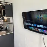 Vicenta Playa Carihuela アパート トレモリノス