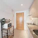 Apartament Vicenta Playa Carihuela Torremolinos
