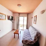 アパート Vicenta Playa Carihuela *