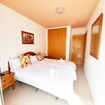 Vicenta Playa Carihuela トレモリノス