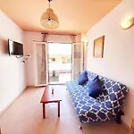 Vicenta Playa Carihuela トレモリノス