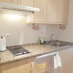 Vicenta Playa Carihuela * トレモリノス