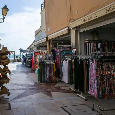 Vicenta Playa Carihuela * Torremolinos