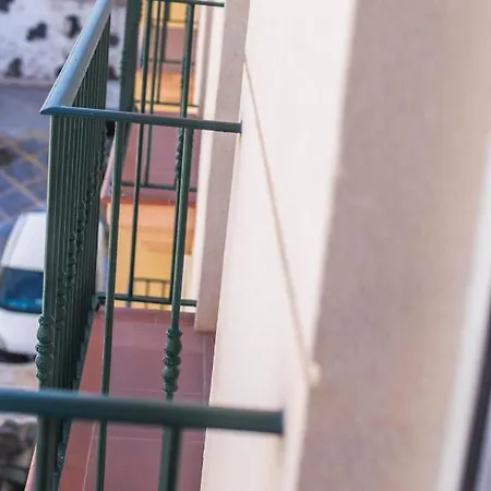 Vicenta Playa Carihuela Διαμέρισμα *