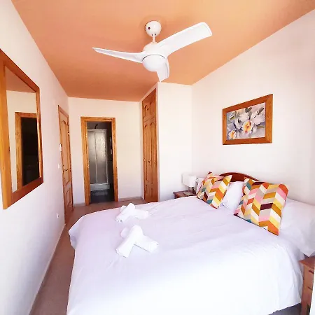 Vicenta Playa Carihuela Apartamento