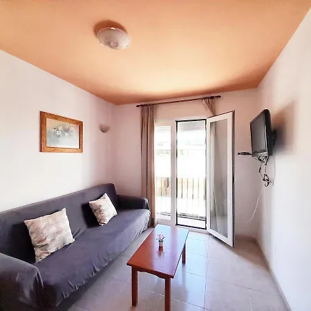 Vicenta Playa Carihuela Apartment