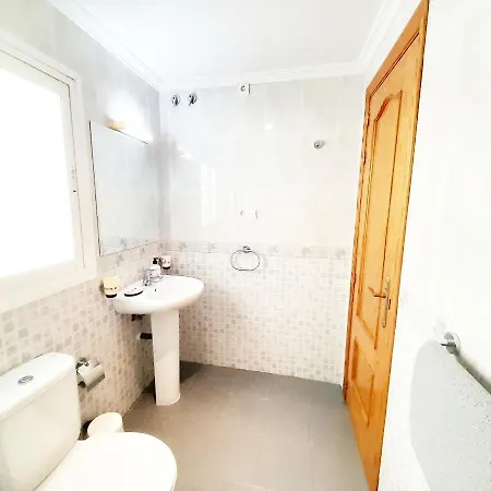 דירה Vicenta Playa Carihuela