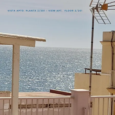 Apartment Vicenta Playa Carihuela *