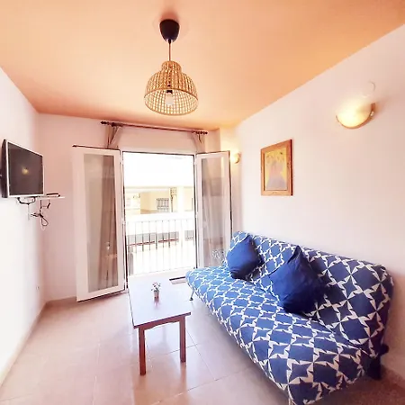 Vicenta Playa Carihuela Lejlighed *