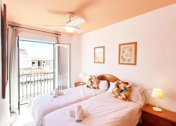 Vicenta Playa Carihuela