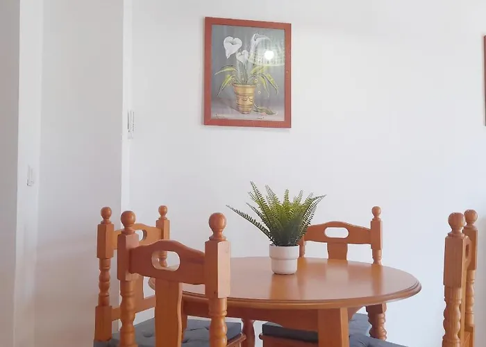 Appartement Vicenta Playa Carihuela *