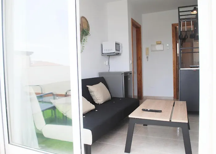 Vicenta Playa Carihuela Торремолинос