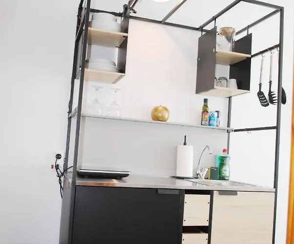 Vicenta Playa Carihuela Торремолинос