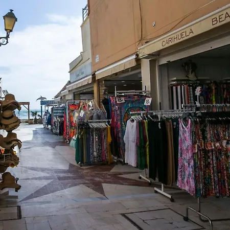 Vicenta Playa Carihuela * Torremolinos