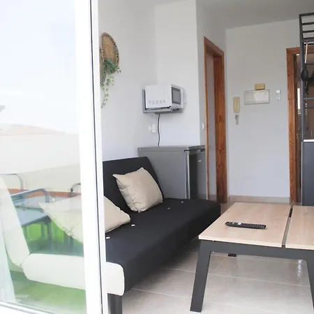 Vicenta Playa Carihuela Torremolinos