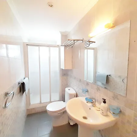 Vicenta Playa Carihuela Appartement Torremolinos