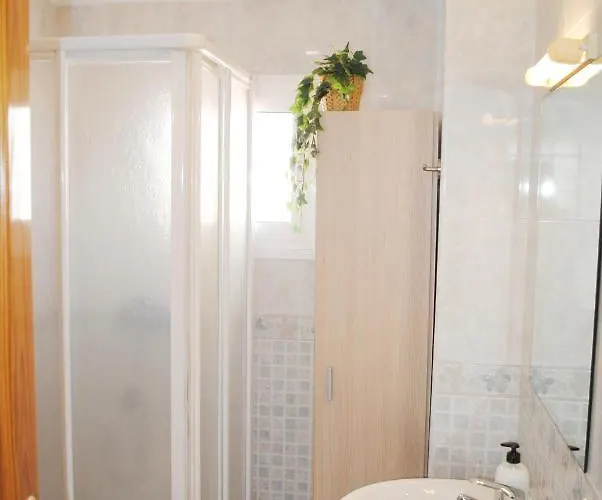 Apartment Vicenta Playa Carihuela Torremolinos